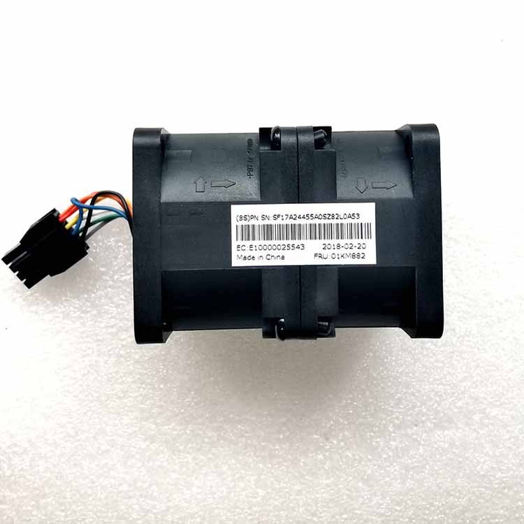 Fan Module 4056 AVC 4056 12V 1.95A DFPJ0456B2S High-Speed High Airflow Server Fan ...