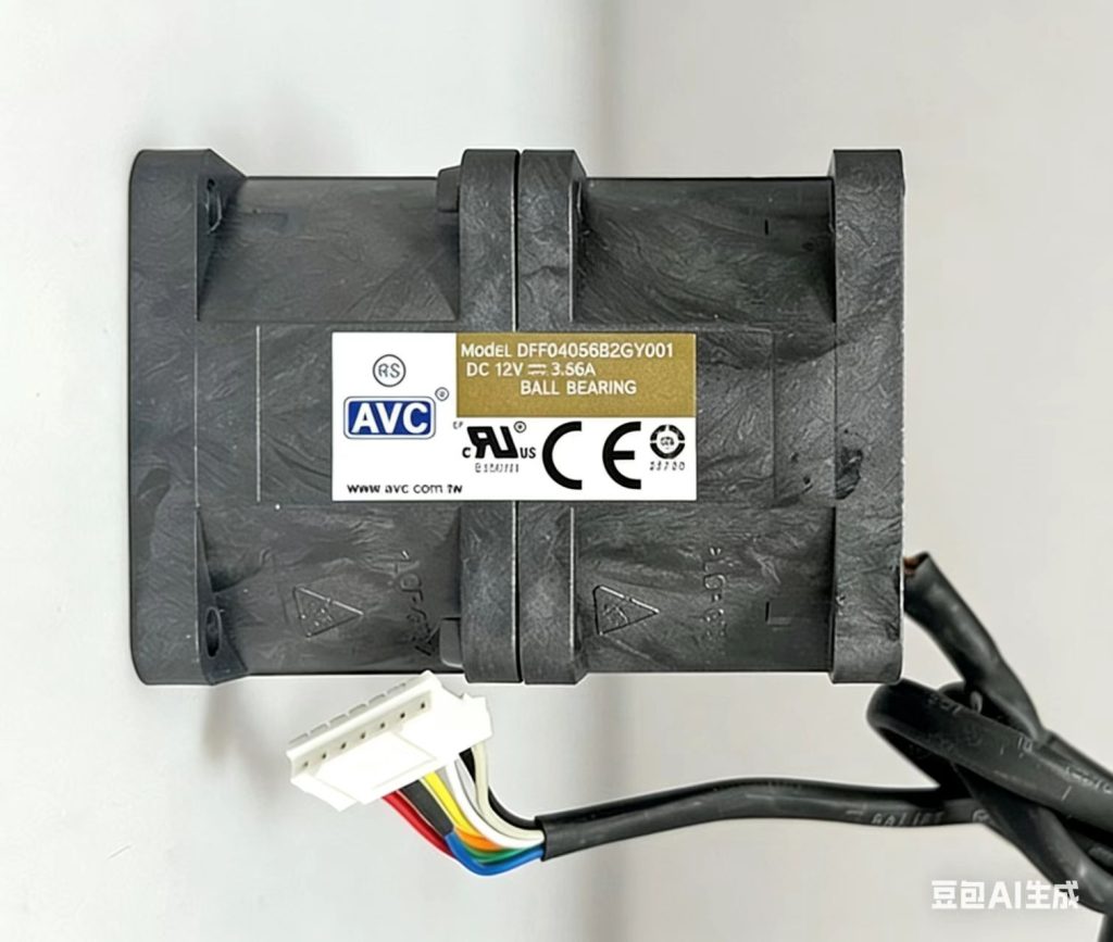 Avc4056 12v 3.66a