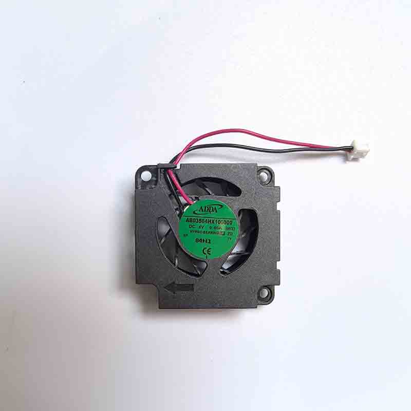 Adda3510 4v 0.4a 鼓风机