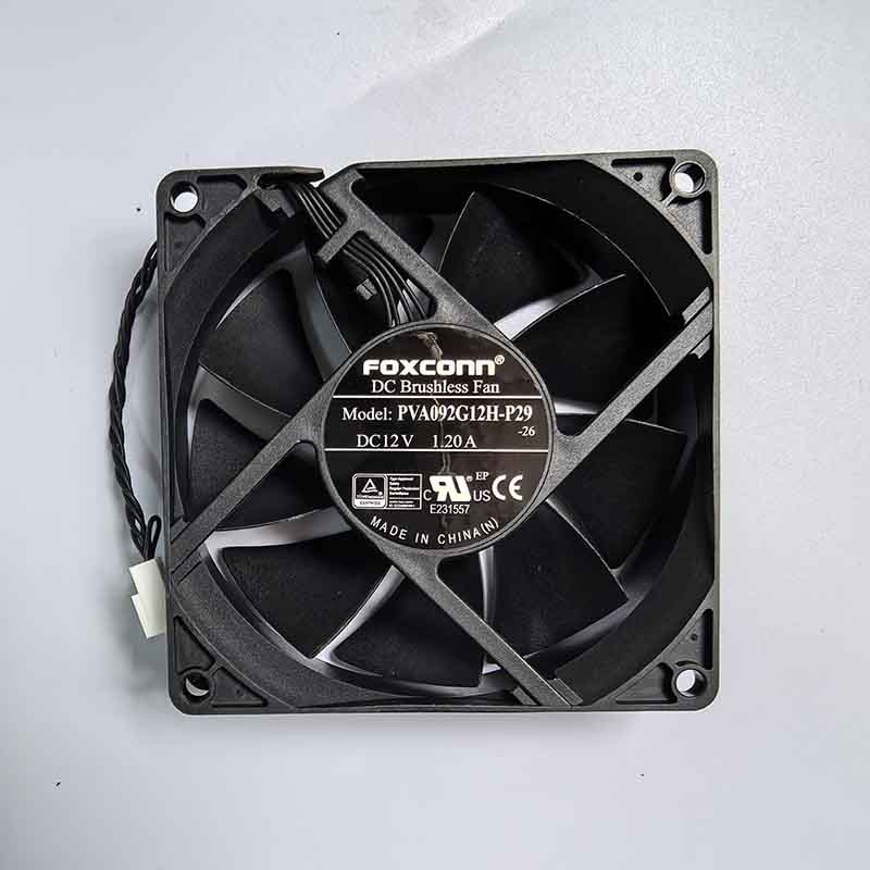 Foxconn 9025 12v 1.2a