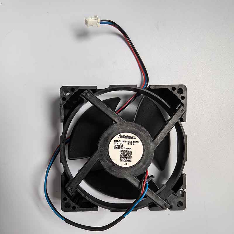 Ni U92c12ms1ba3 57z32 12v 0.14a
