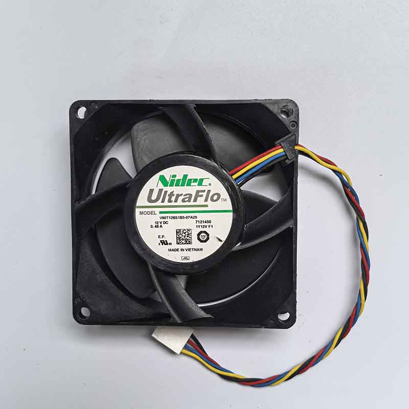 Ni8025 12v 0.48a