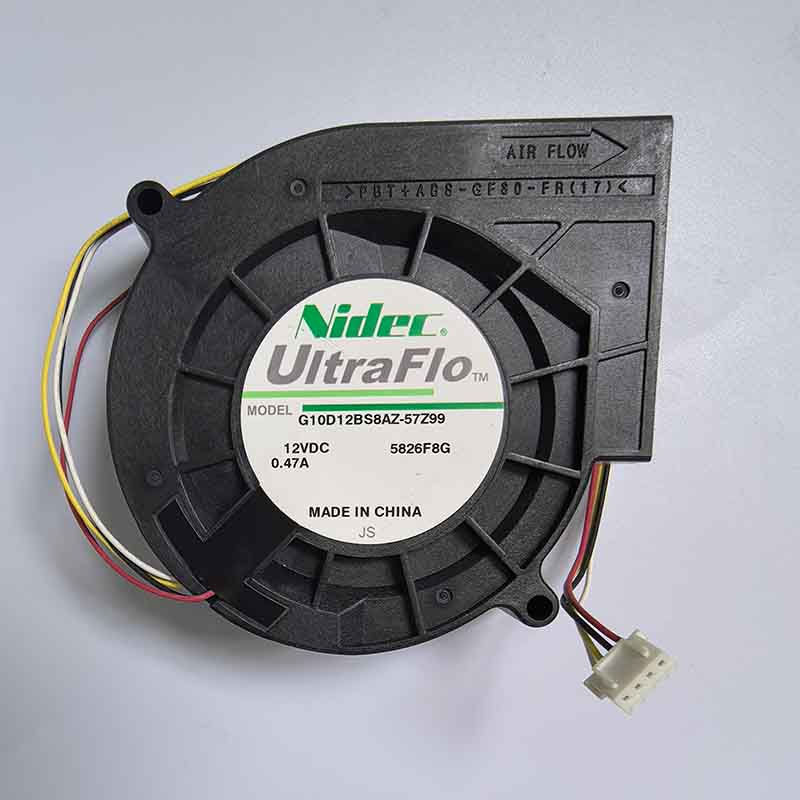 Ni9733 12v 0.47a