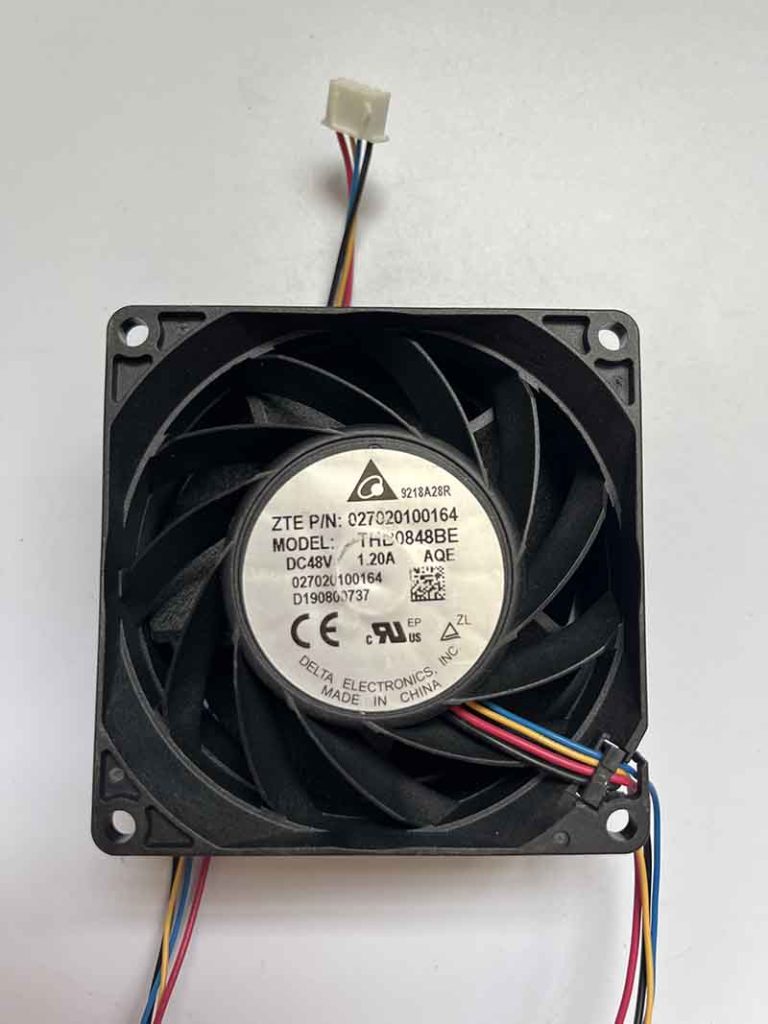 台达8038 48v 1.2a Thb0848be