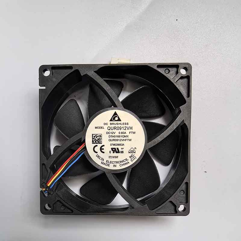 台达9025 12v 0.6a