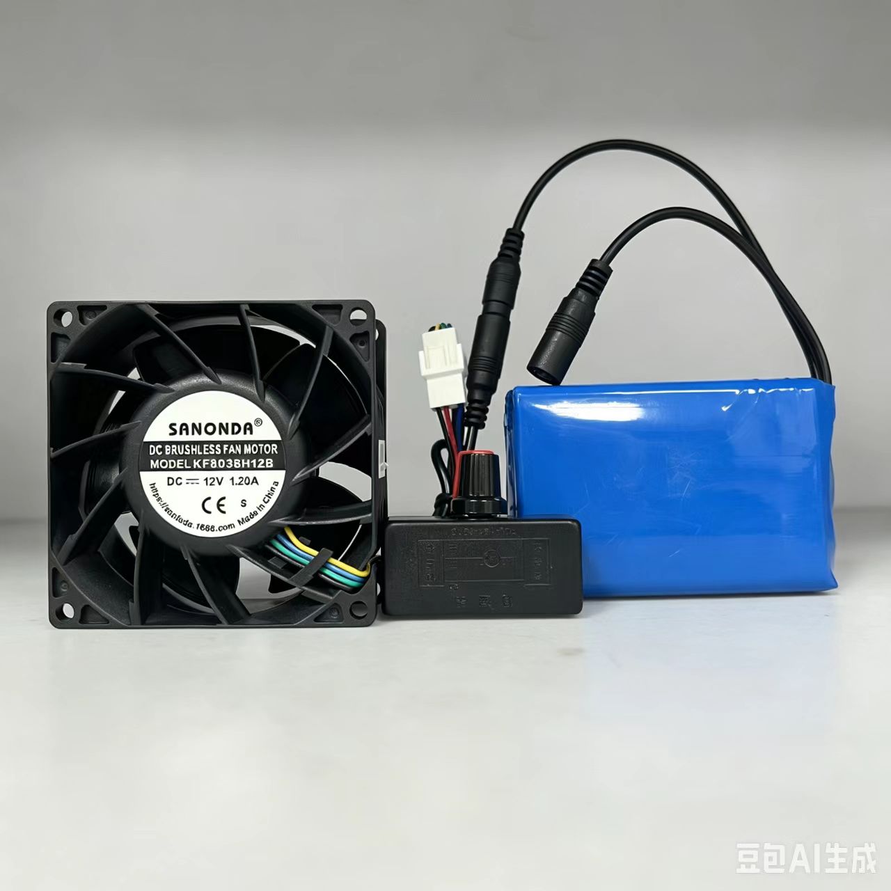 8038 12v 1.2a