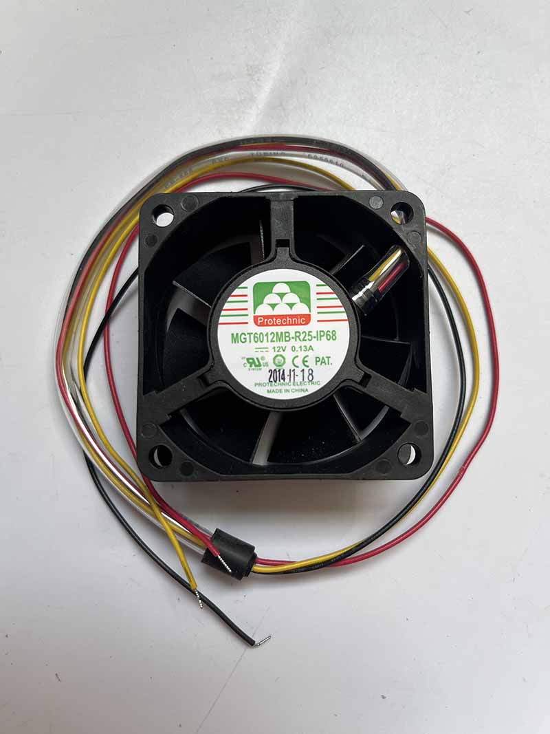 永立6025 12v 0.13a 防水