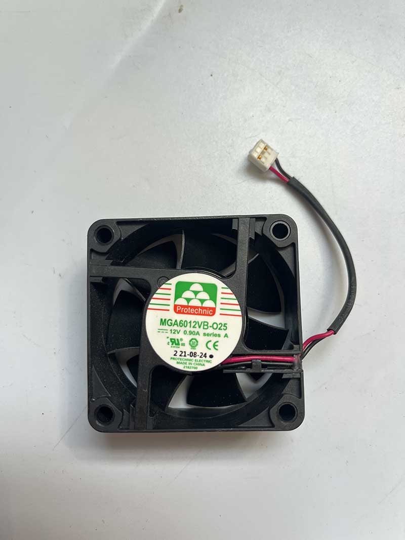 永立6025 12v 0.9a Mga6012vb O25