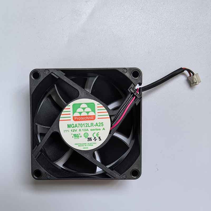 永立7025 12v 0.12a