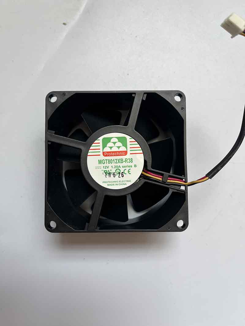 永立8038 12v 1.2a Mgt8012xb R38